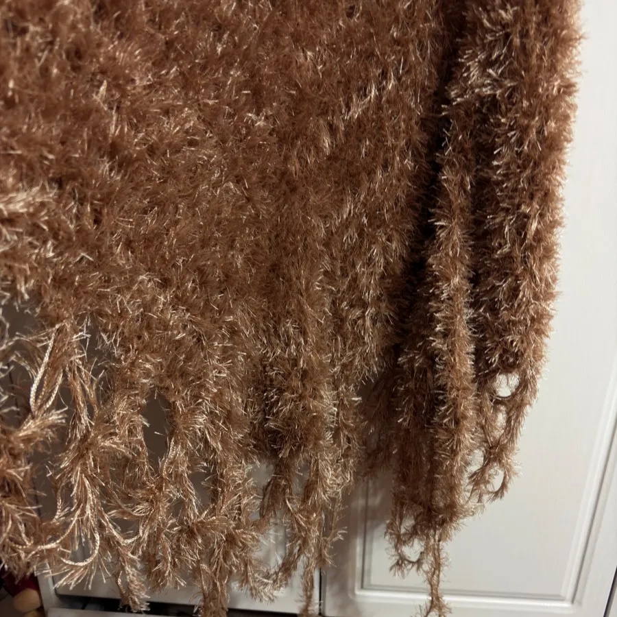 رو دوشی مانتویی