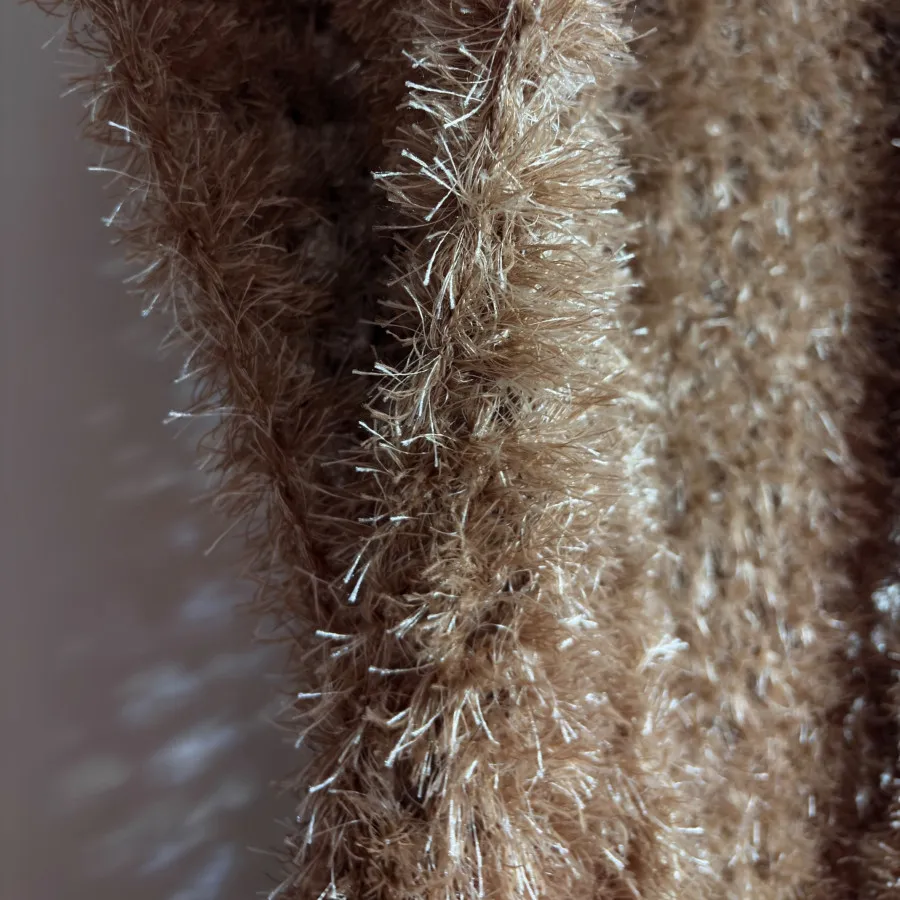 رو دوشی مانتویی