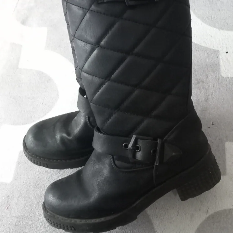 بوت چرم اورجینال