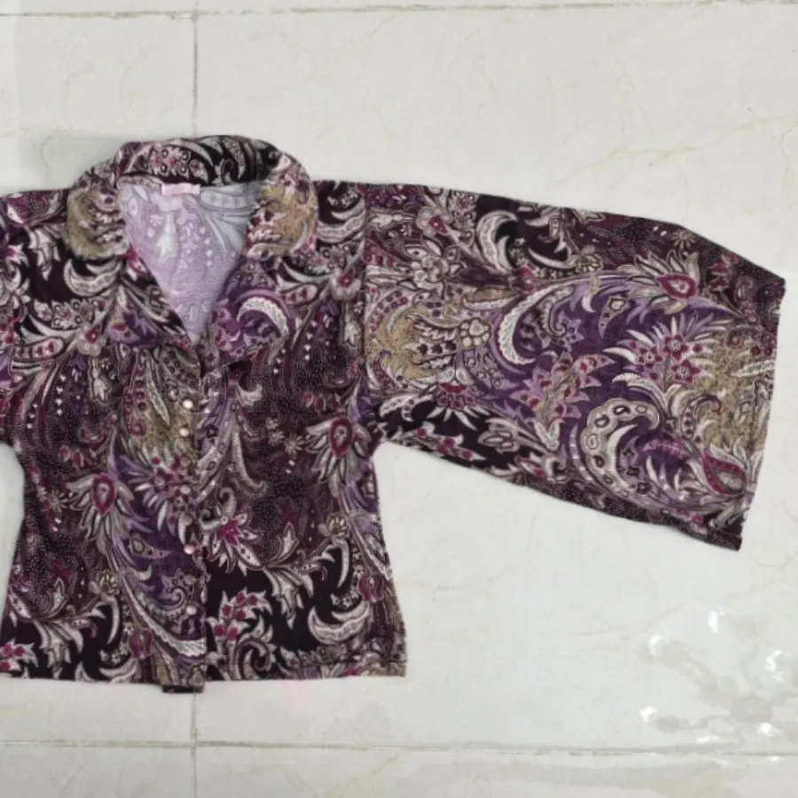 شومیز زنانه