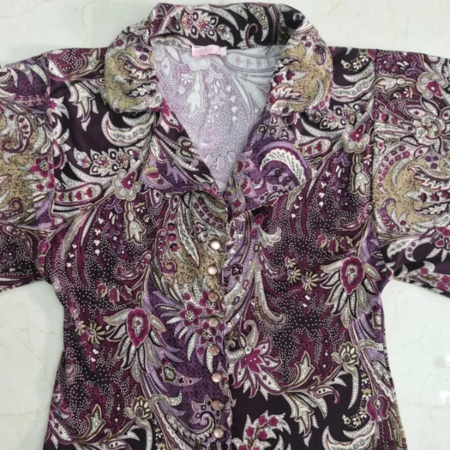 شومیز زنانه