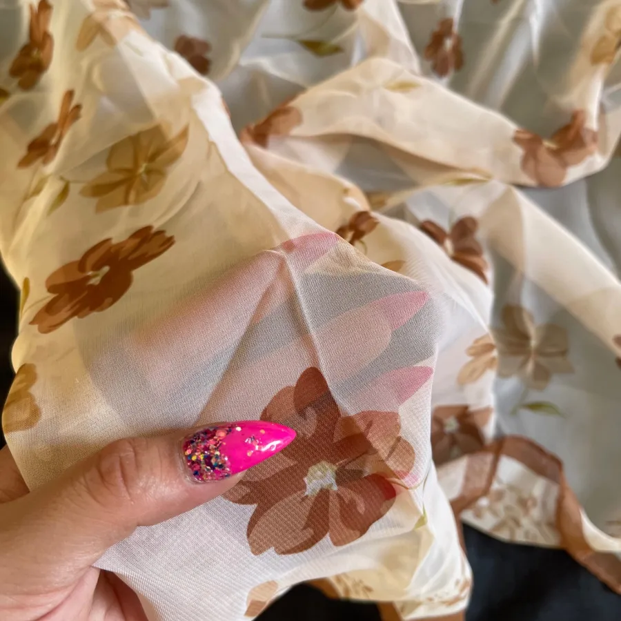 اسکارف حریر