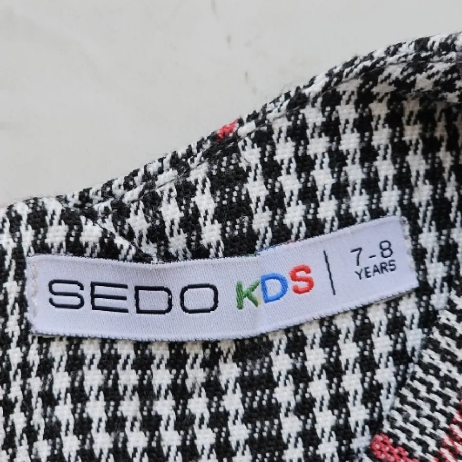 پیراهن مجلسی بیجاری