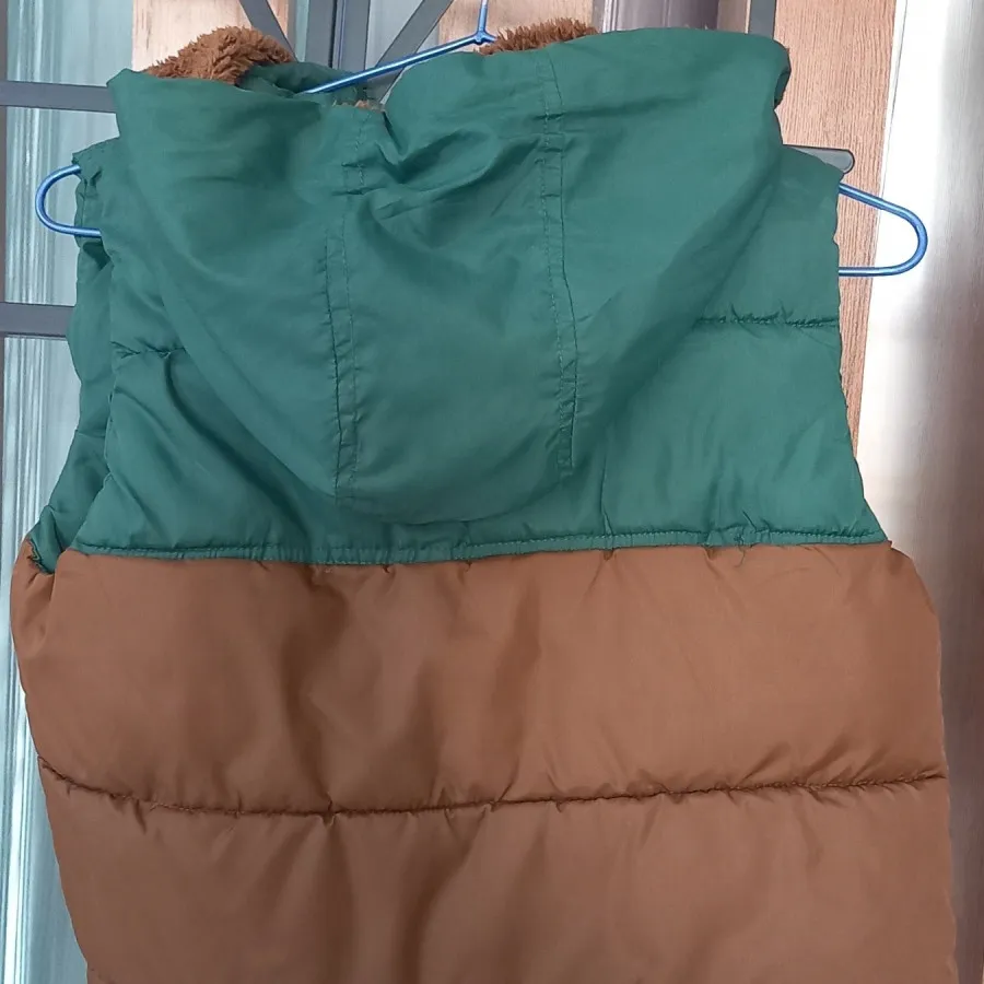 پافر پسرانه