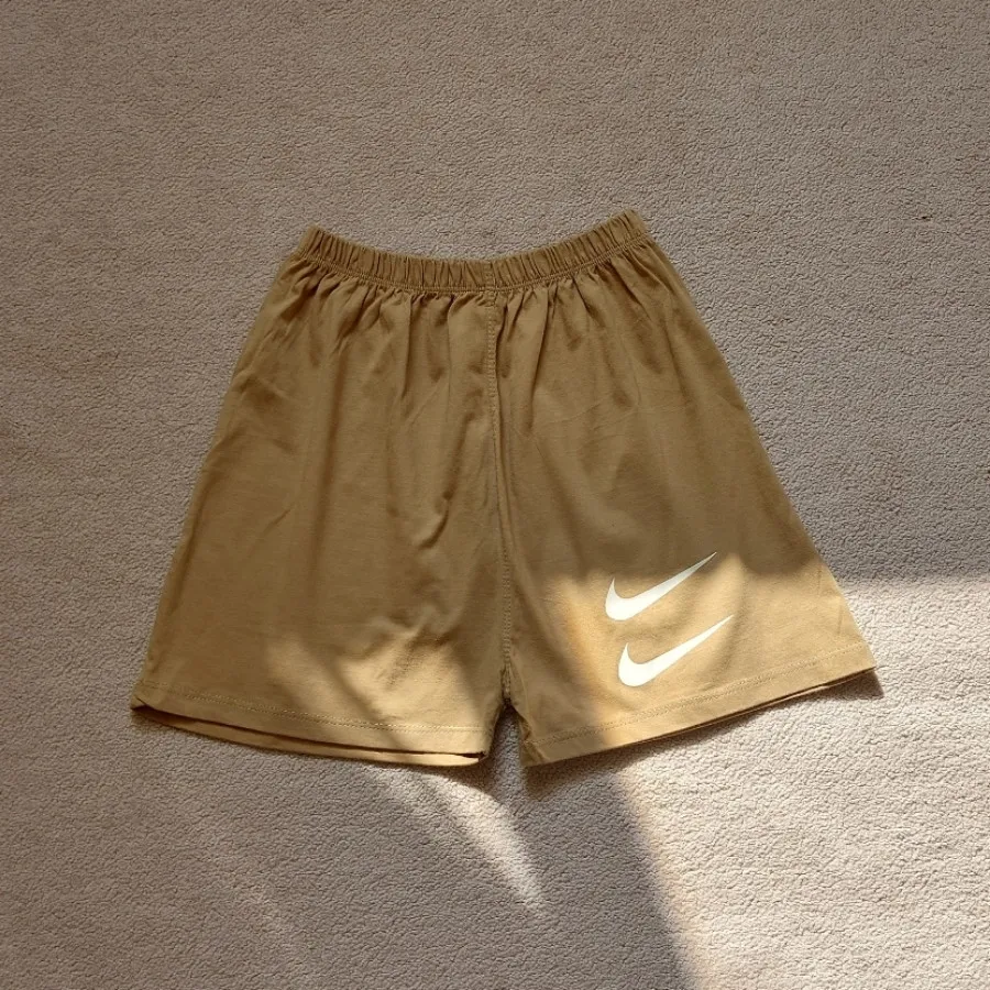 کراپ و شلوارک