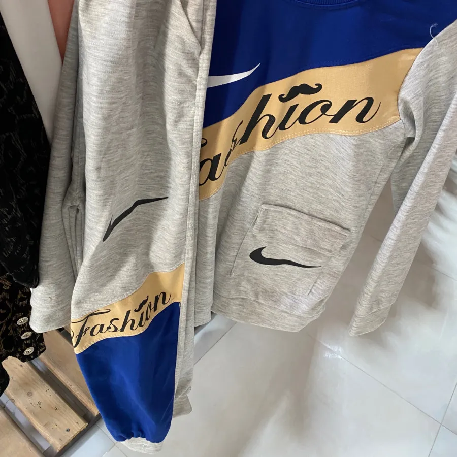 بلوز شلوار پسرانه