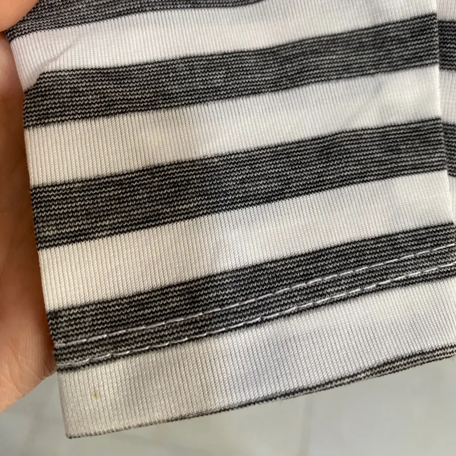 بلوز شلوار بچگانه راه راه