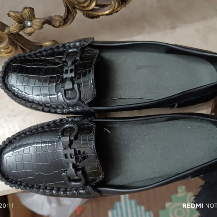 چکمه و کفش زنانه