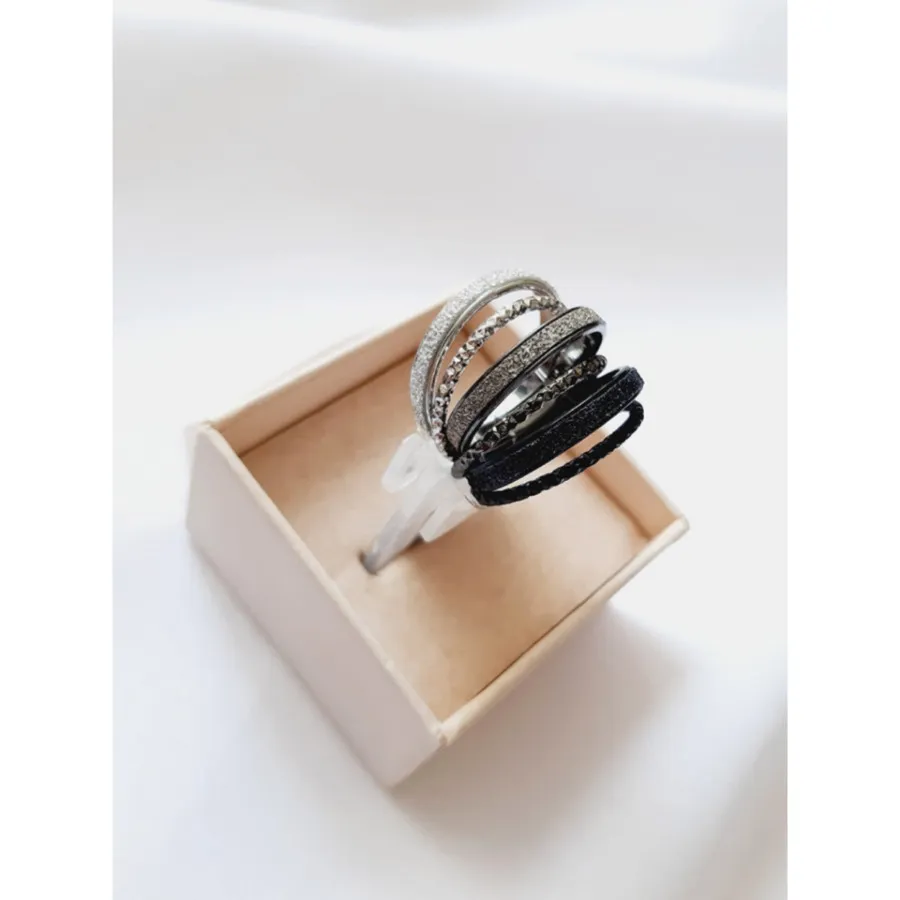 انگشتر برند Iam