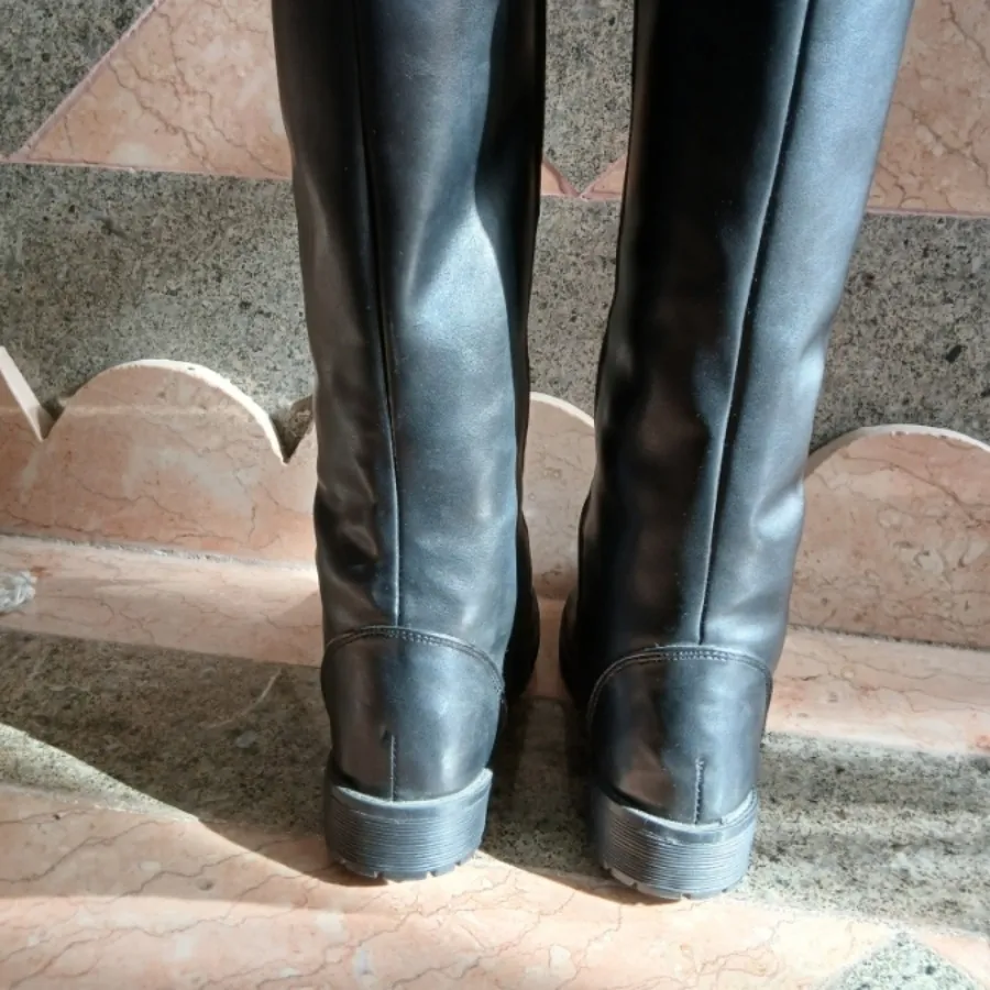 بوت ساق بلند