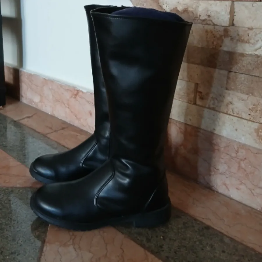 بوت ساق بلند