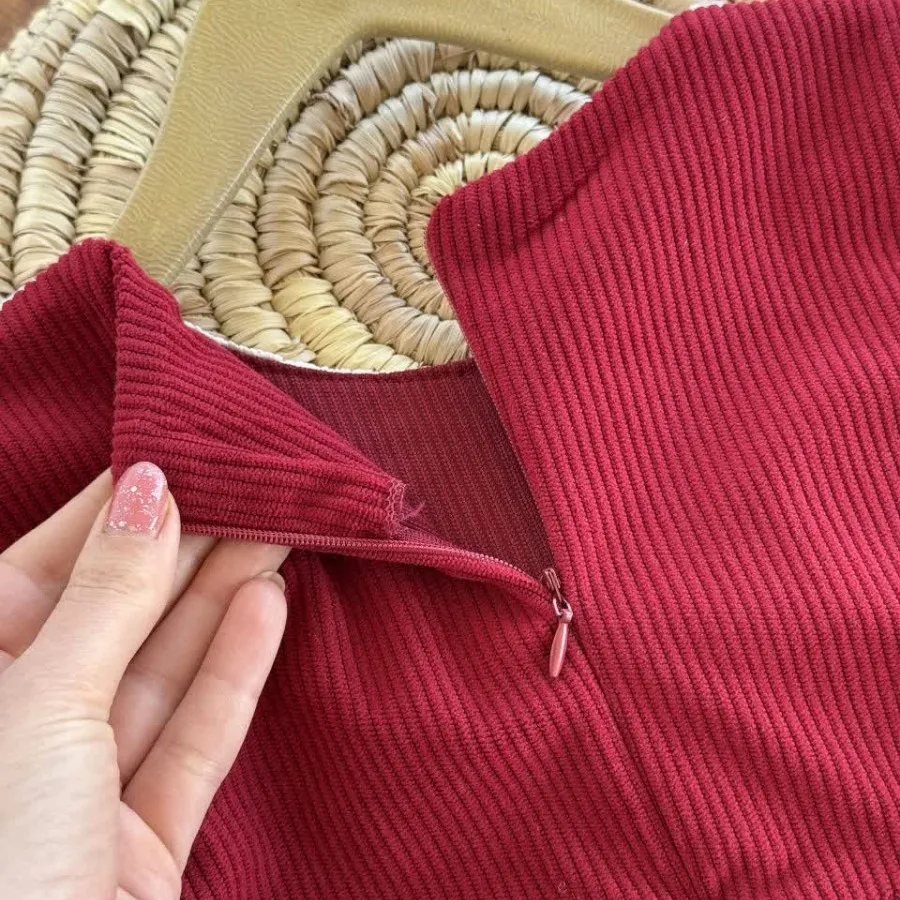 پیراهن دخترانه خزان
رنگبن