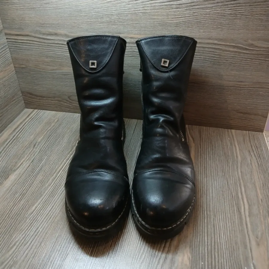 بوت زنانه خارجی