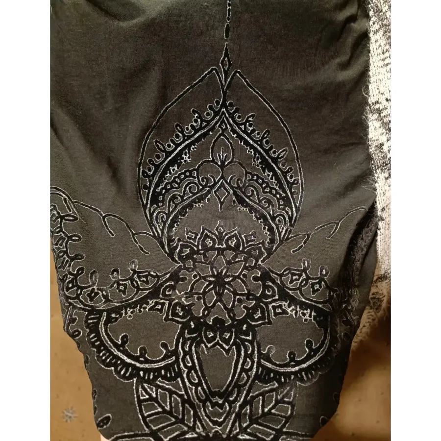 بافت برند دزیگوال