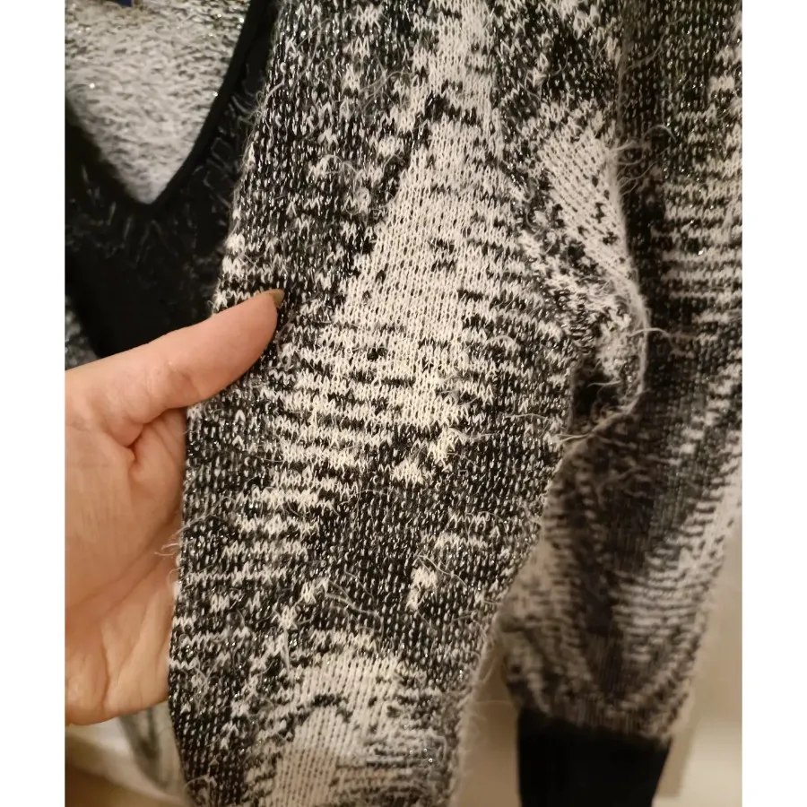 بافت برند دزیگوال