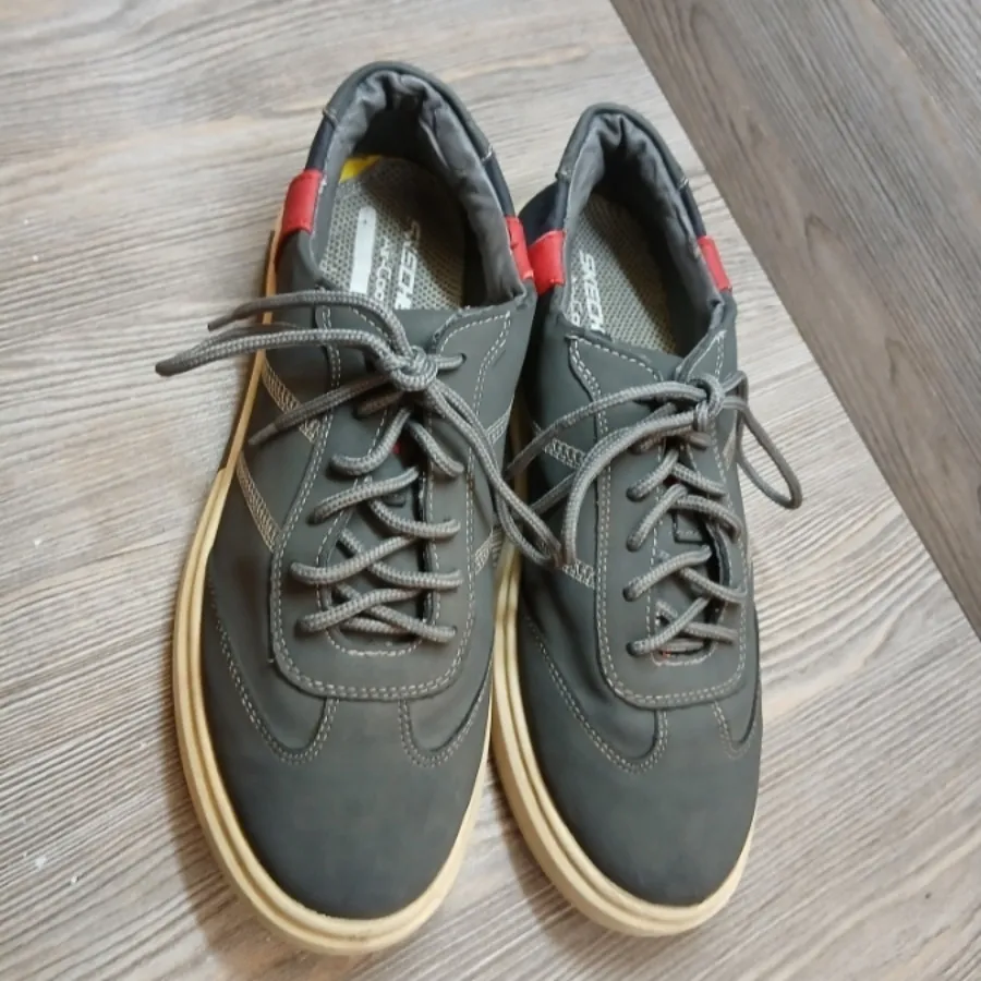 کتونی پسرانه