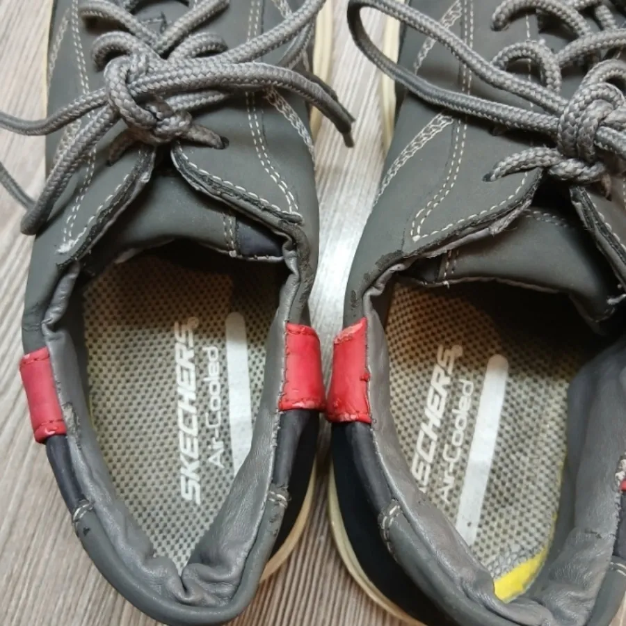 کتونی پسرانه