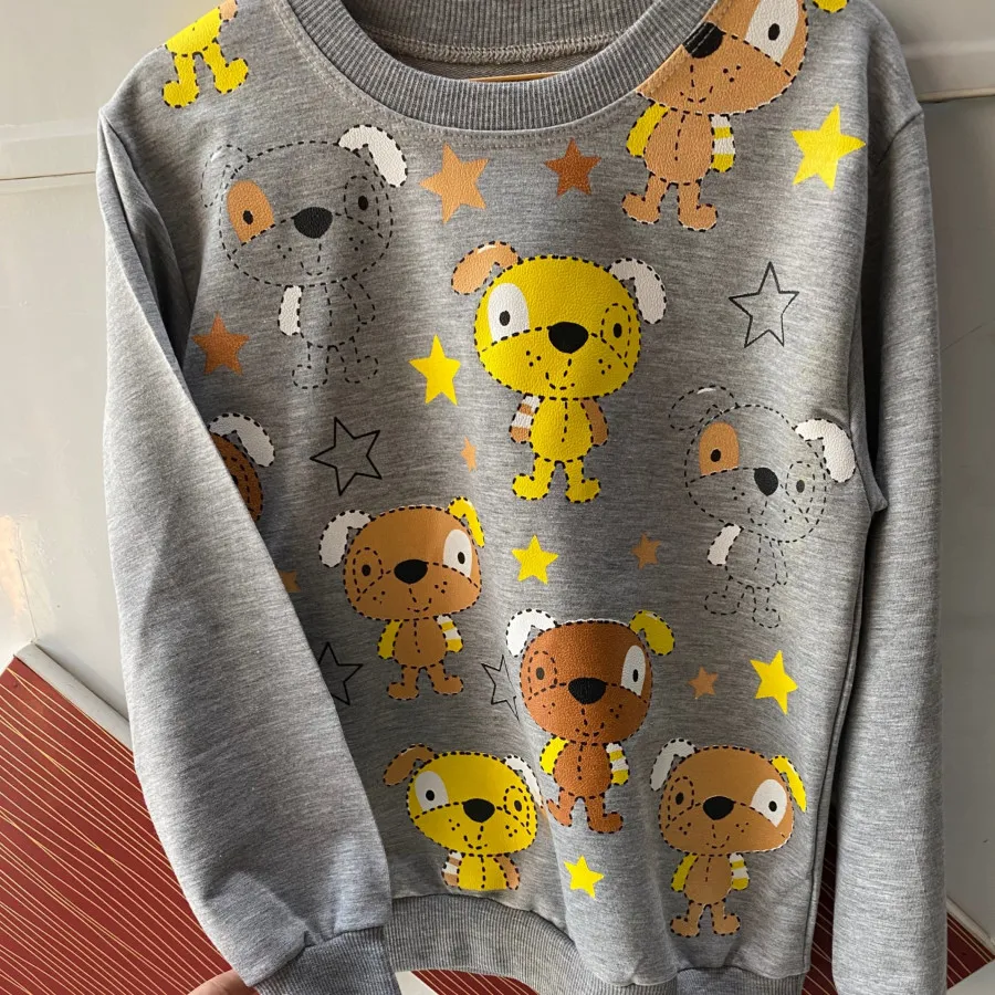 بلوز شلوار پسرانه