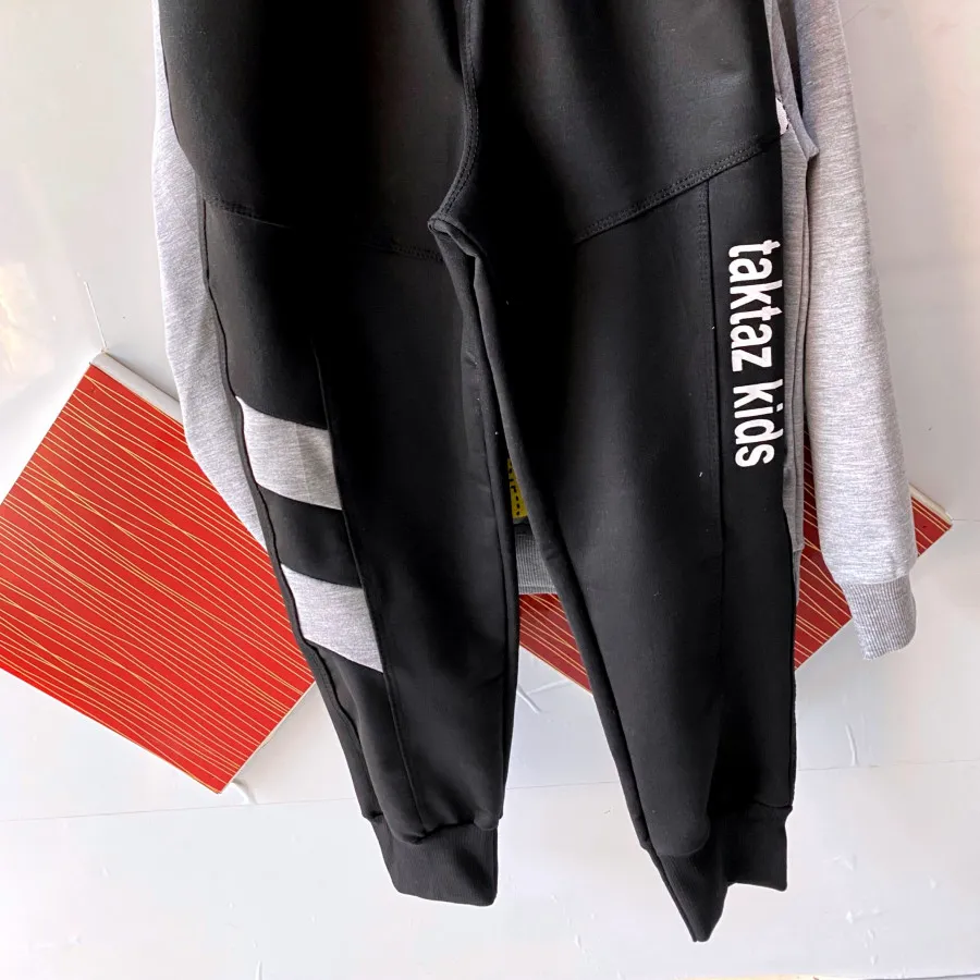 بلوز شلوار پسرانه