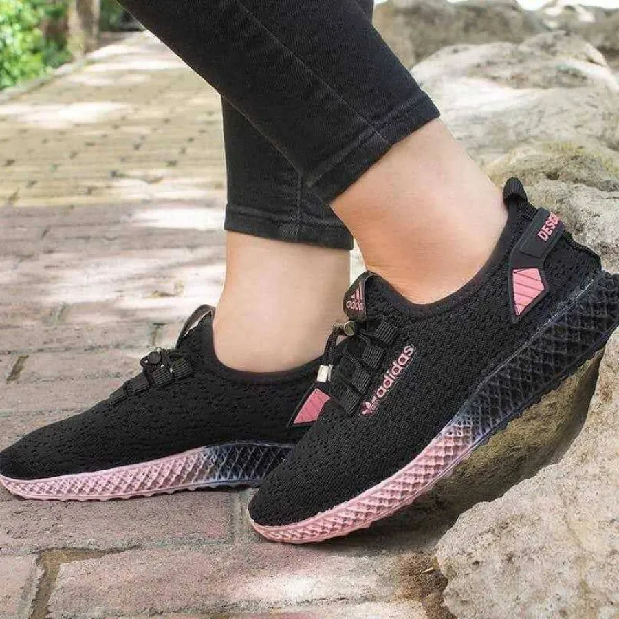 کتونی بافت ادیداس