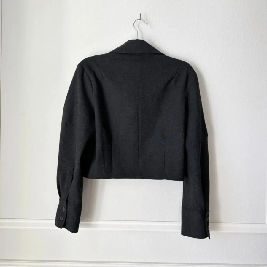 کت کوتاه برند زارا