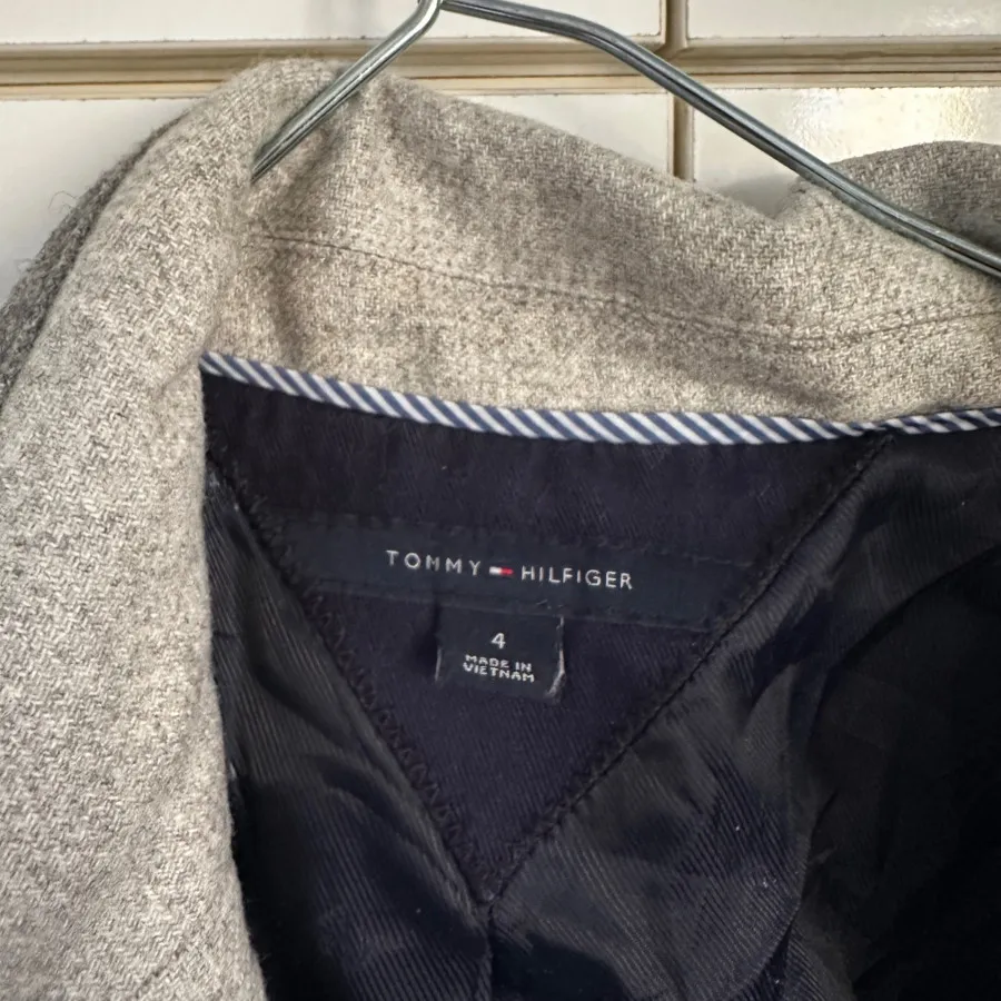 کت تامی هیلفیگر