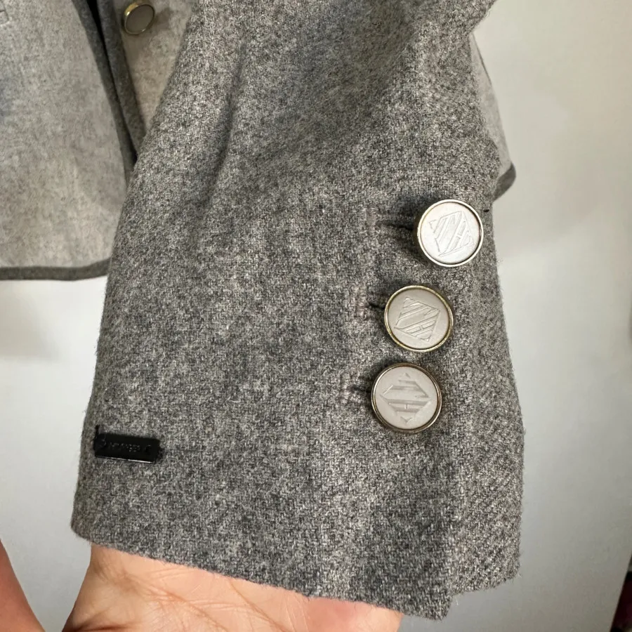 کت تامی هیلفیگر