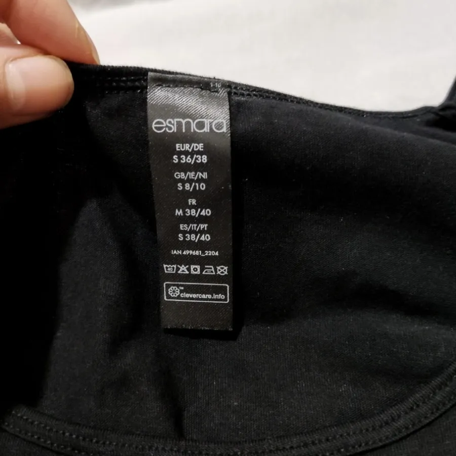 بادی مشکی وارداتی