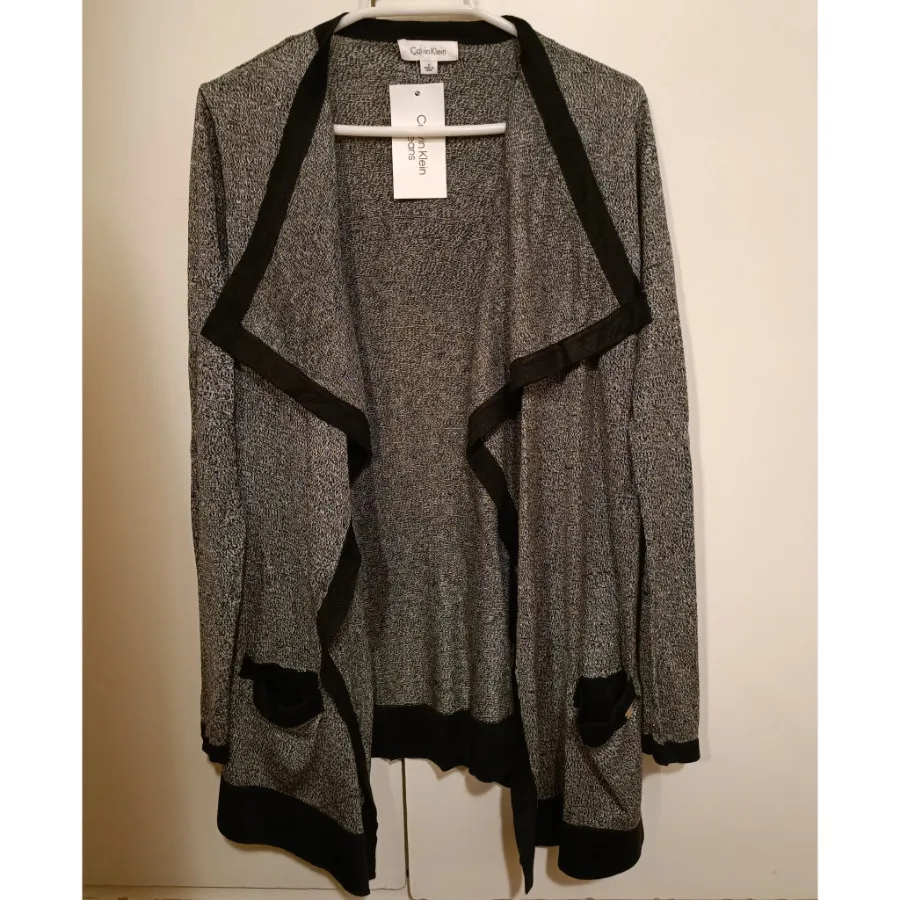 بافت برند کلوین