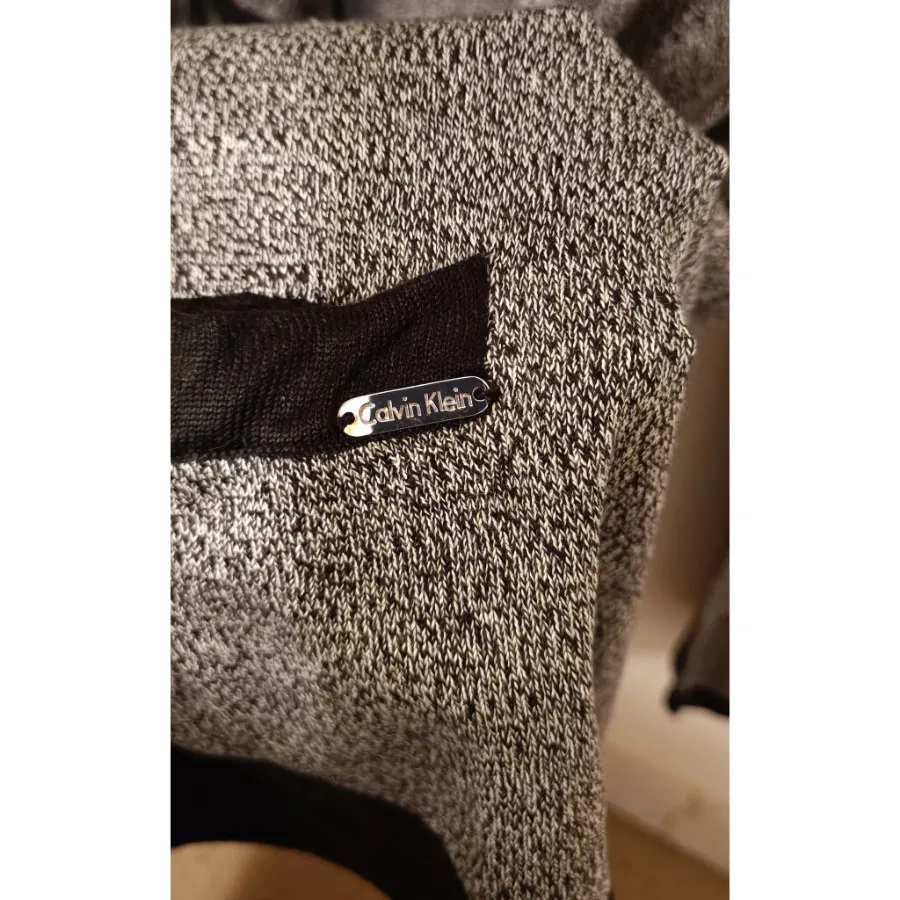 بافت برند کلوین