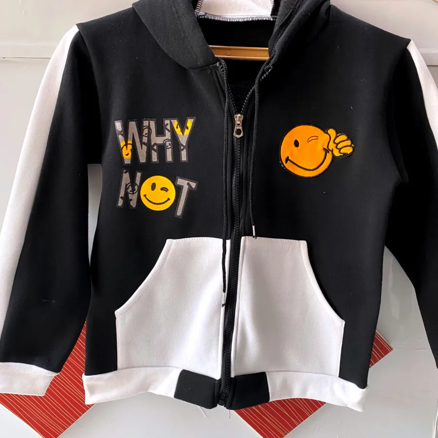 سویشرت پسرانه