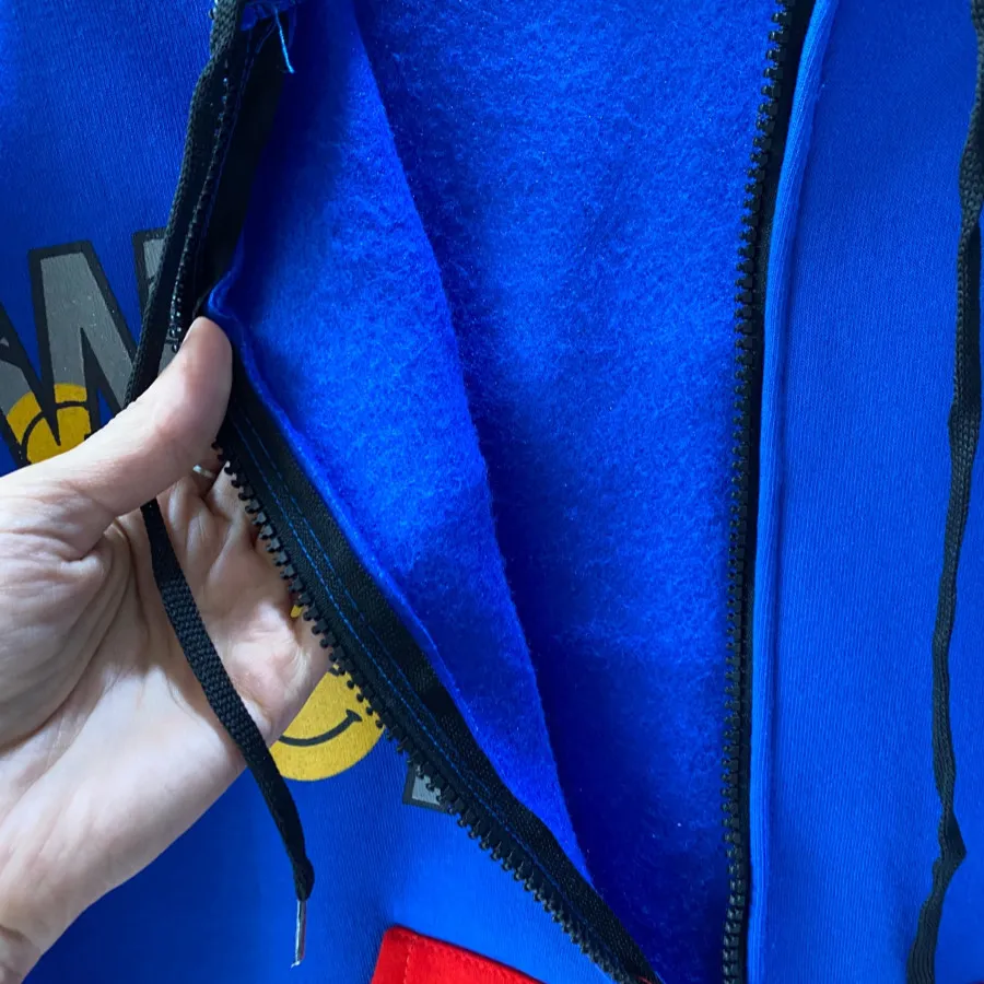 سویشرت پسرانه