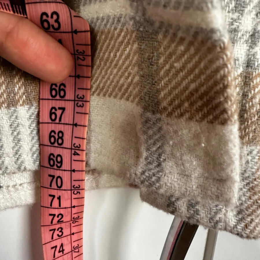 پراهن پاییزی کوتون