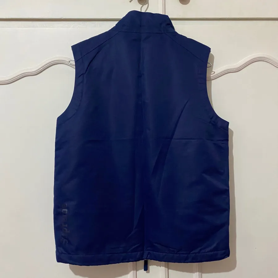 جلیقه یا وست پاییزه