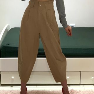 شلوار خارجی