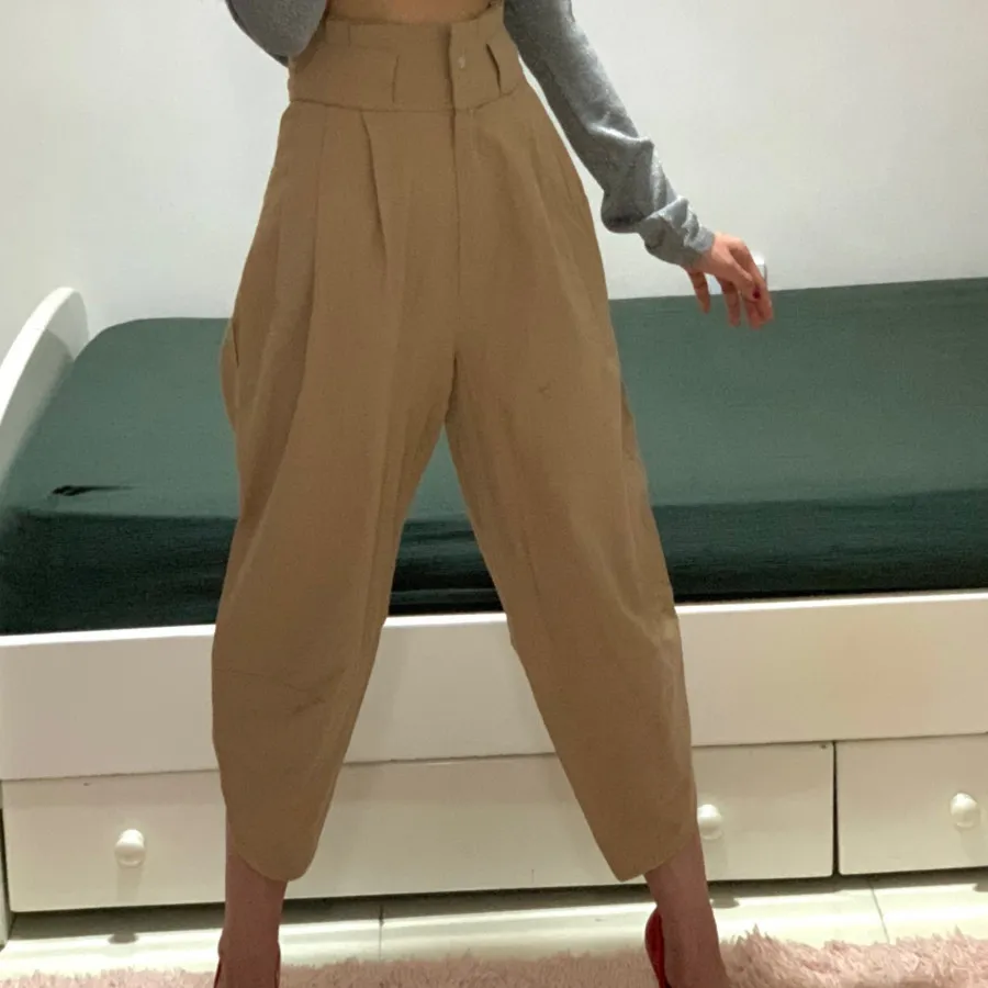 شلوار خارجی