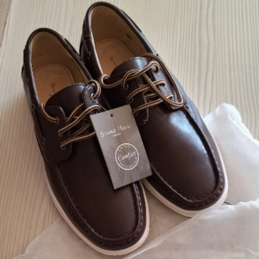 کفش مردانه برند bruno mar