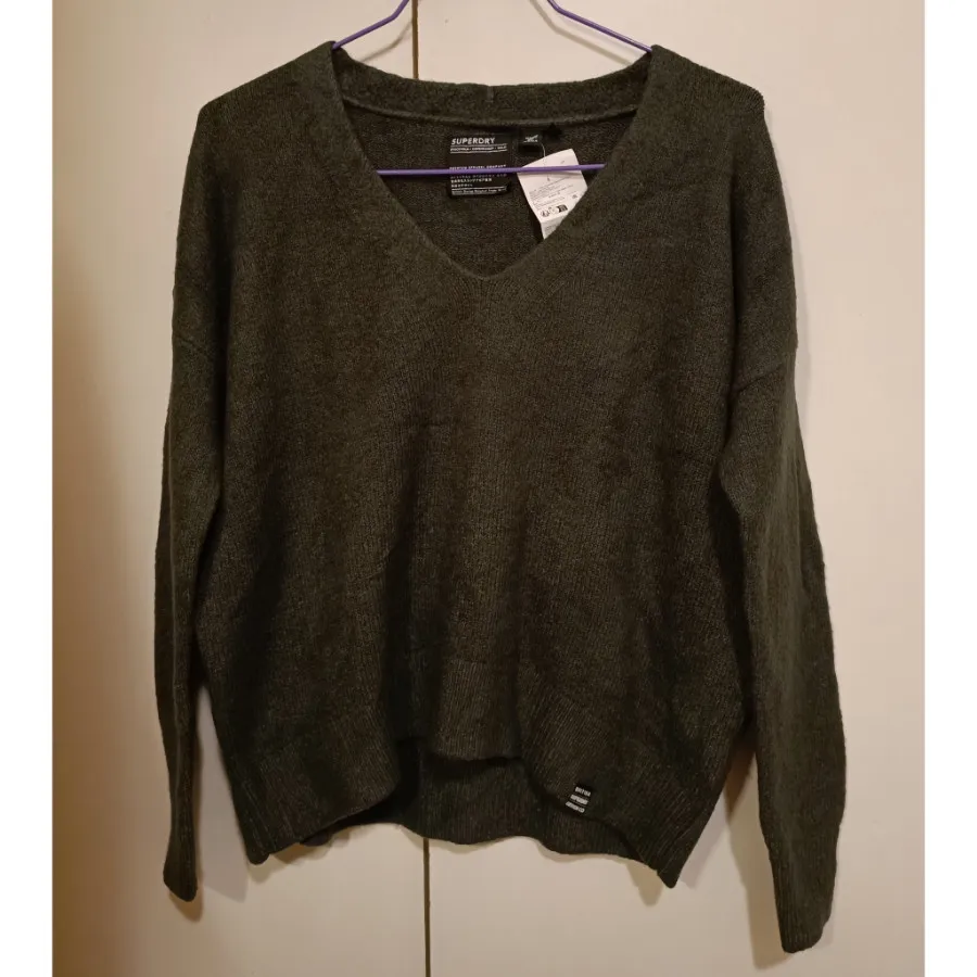 بافت برند سوپردرای