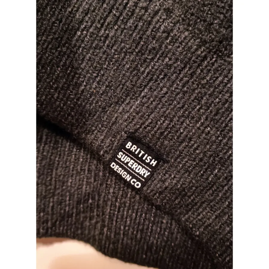 بافت برند سوپردرای