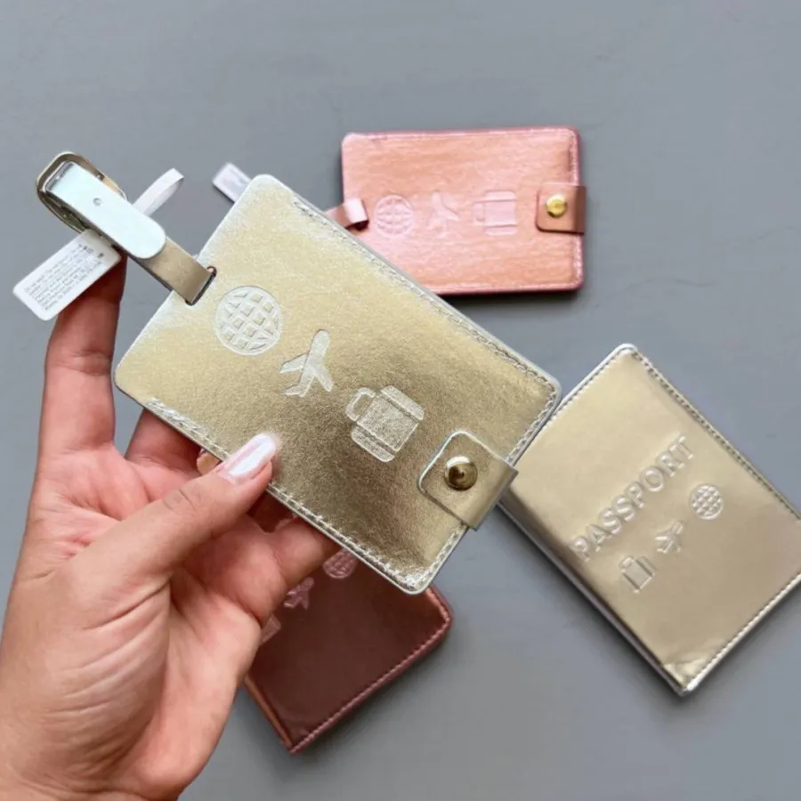 کیف پاسپورت المانی