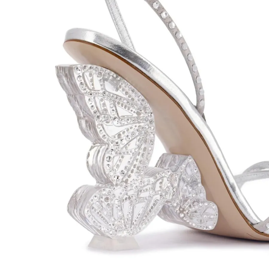 کفش برند Sophia Webster