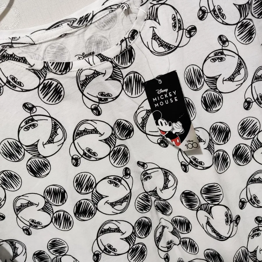 پیراهن دیزنی اورجینال