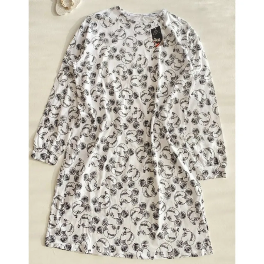 پیراهن دیزنی اورجینال