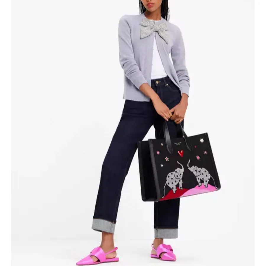 بافت برند Kate Spade