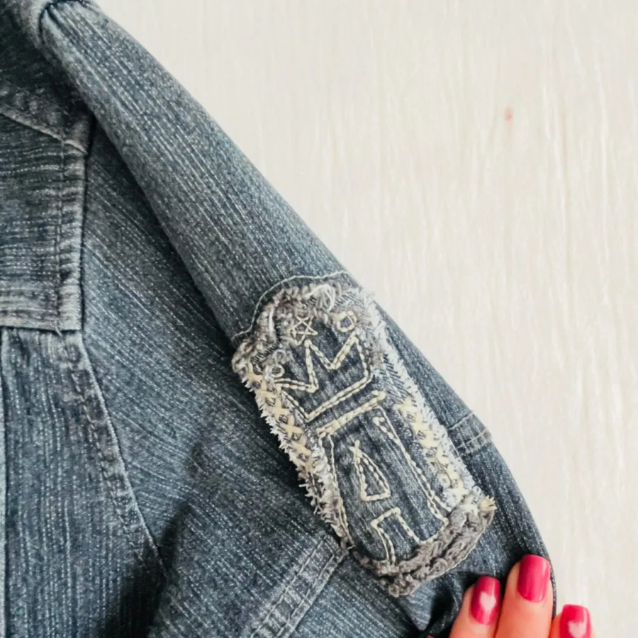 کت جین زارا