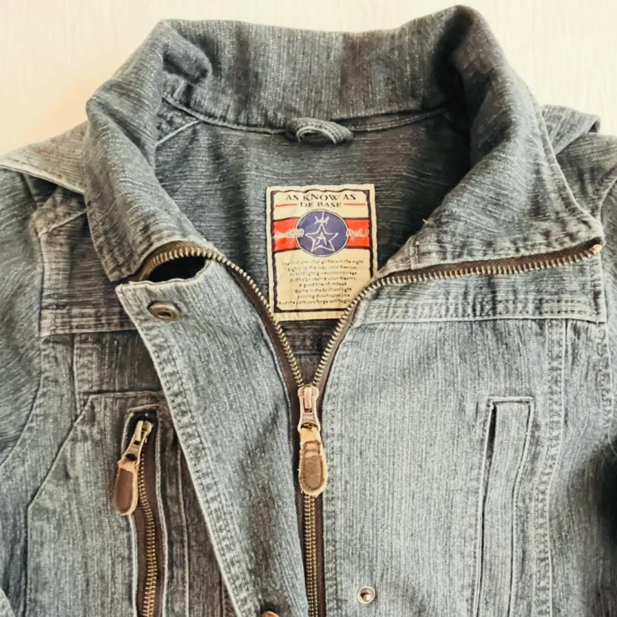 کت جین زارا