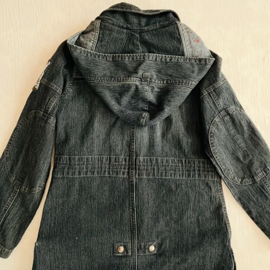 کت جین زارا