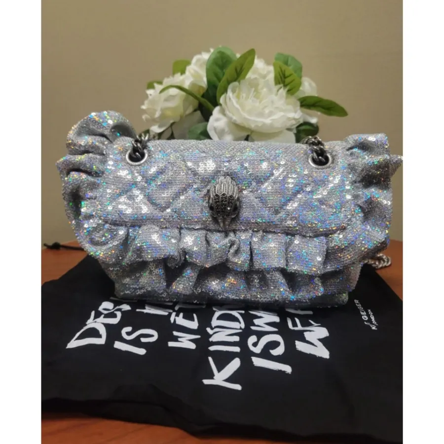 کیف برند انگلیسی Kurt