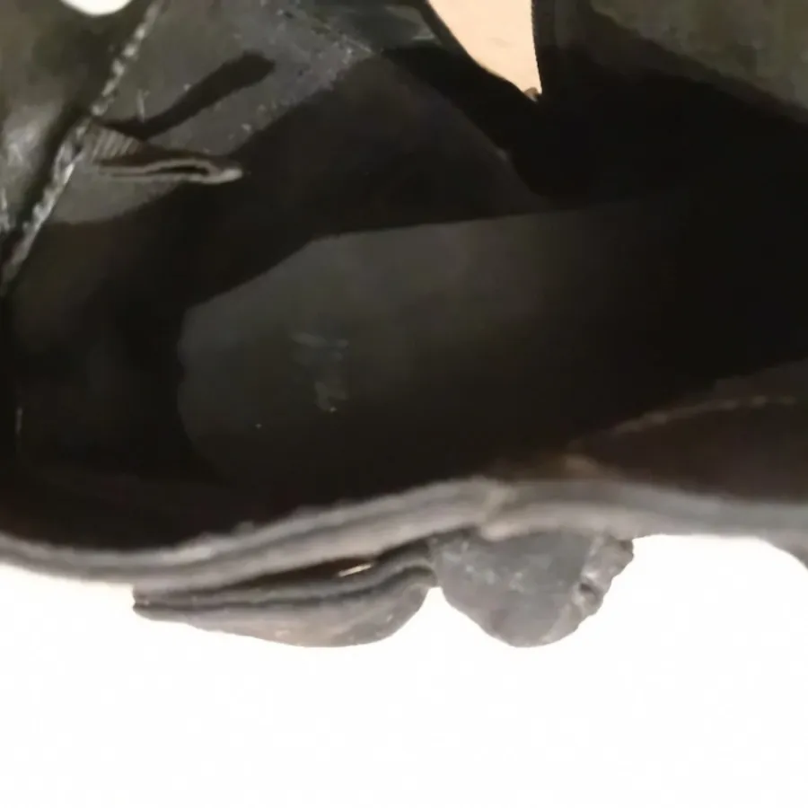 نیم بوت دخترانه h&m