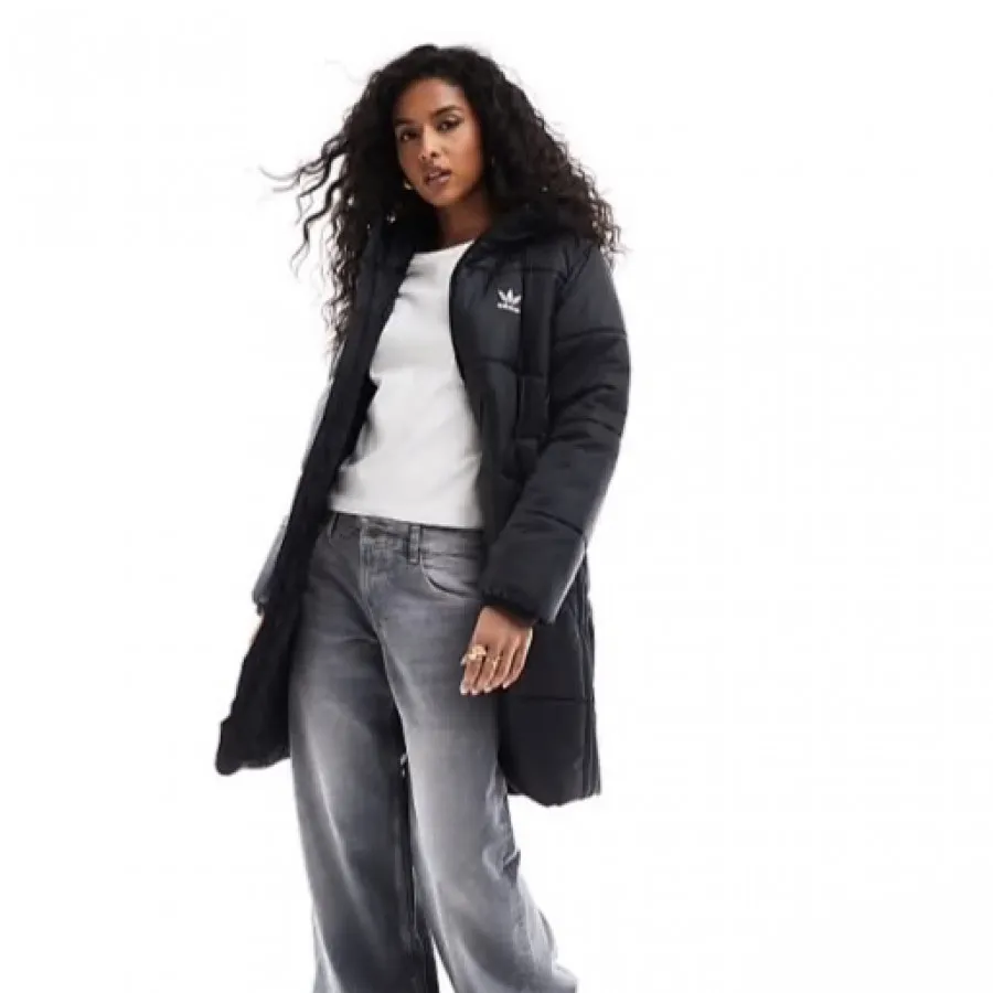 کاپشن ادیداس